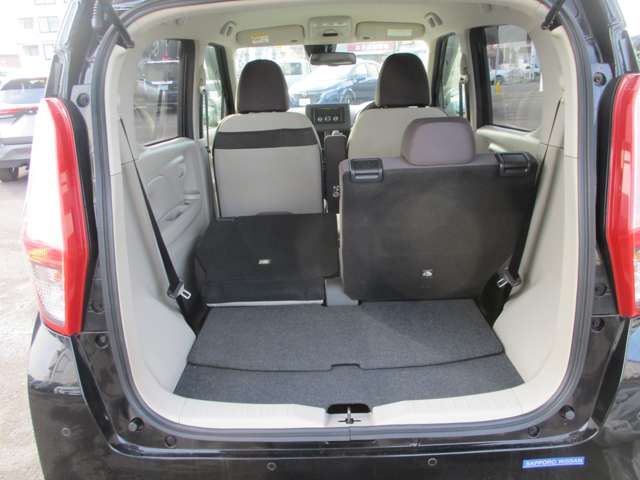 NISSAN DAYZ 4WD 2022 Image 31