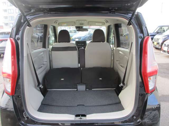 NISSAN DAYZ 4WD 2022 Image 31