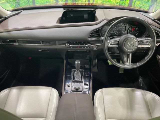 MAZDA CX-30 2020 Image 31