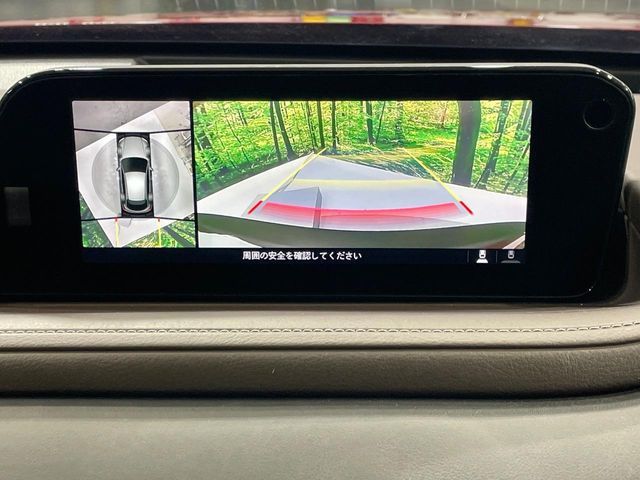 MAZDA CX-30 2020 Image 31