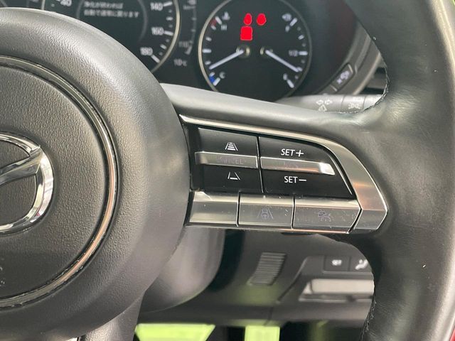 MAZDA CX-30 2020 Image 31