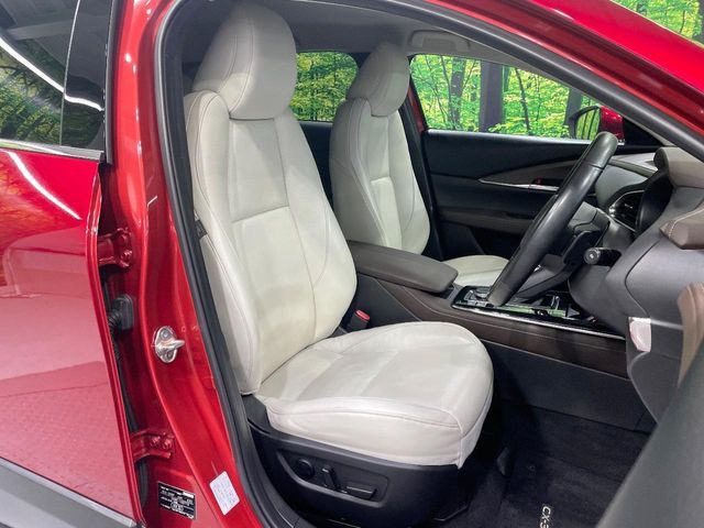 MAZDA CX-30 2020 Image 31