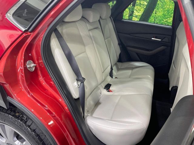 MAZDA CX-30 2020 Image 31