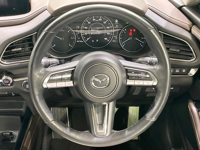 MAZDA CX-30 2020 Image 31