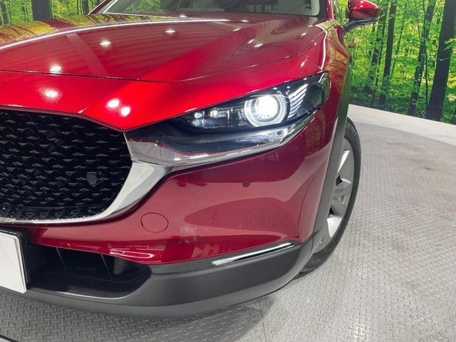 MAZDA CX-30 2020 Image 31