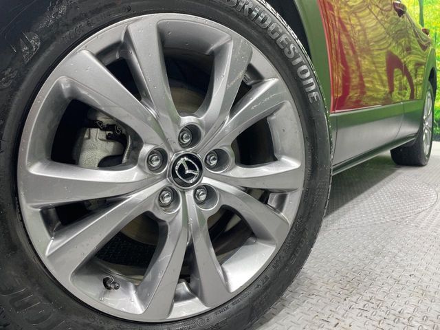 MAZDA CX-30 2020 Image 31