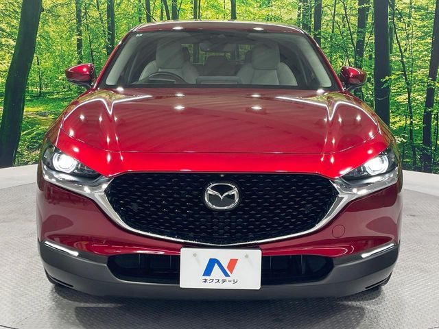 MAZDA CX-30 2020 Image 31