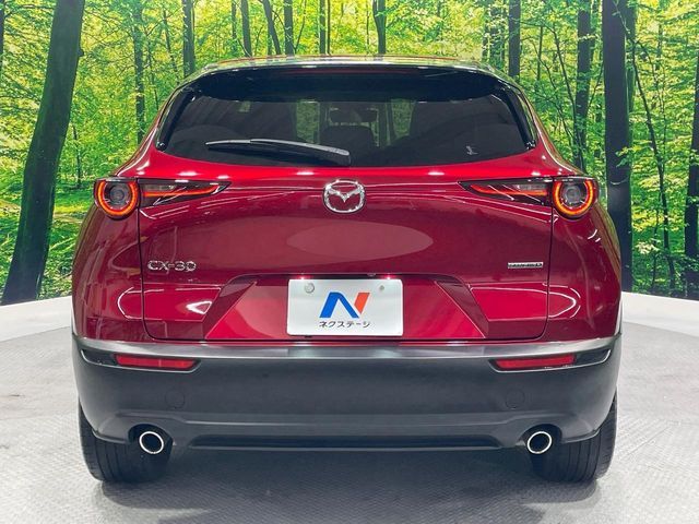 MAZDA CX-30 2020 Image 31