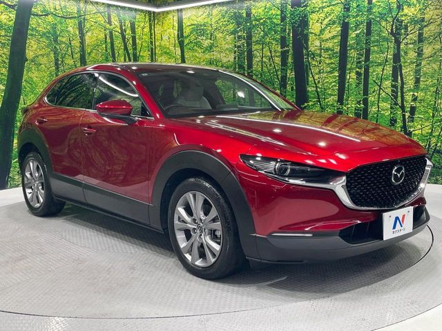 MAZDA CX-30 2020 Image 31