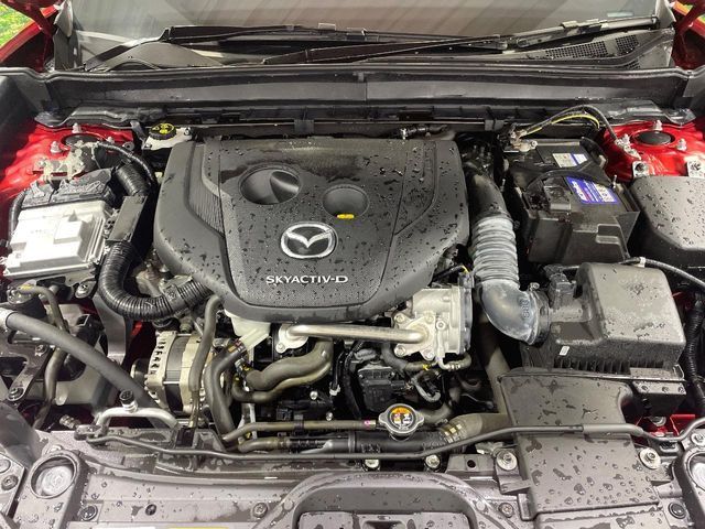 MAZDA CX-30 2020 Image 31