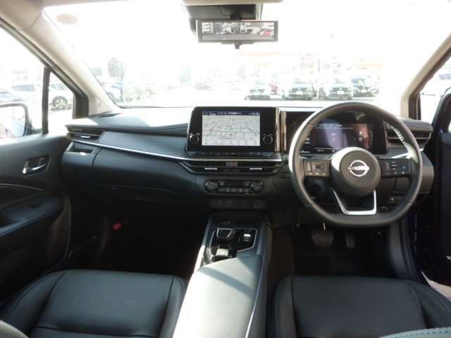 NISSAN AURA 2025 Image 31