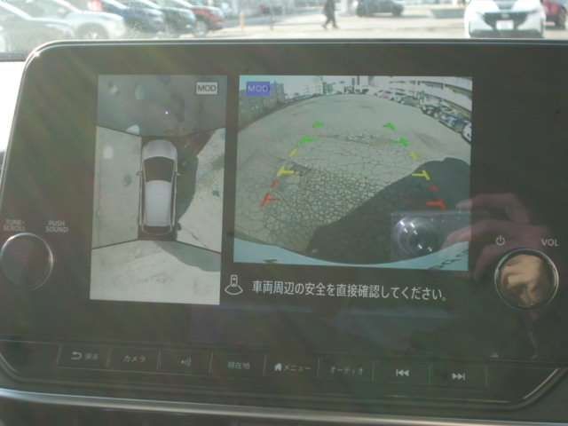 NISSAN AURA 2025 Image 31