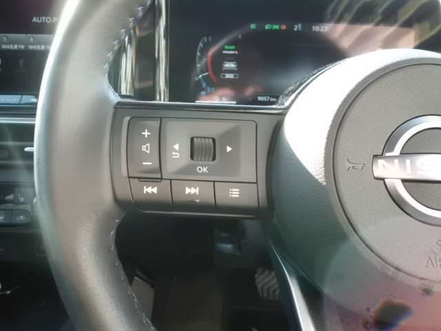 NISSAN AURA 2025 Image 31