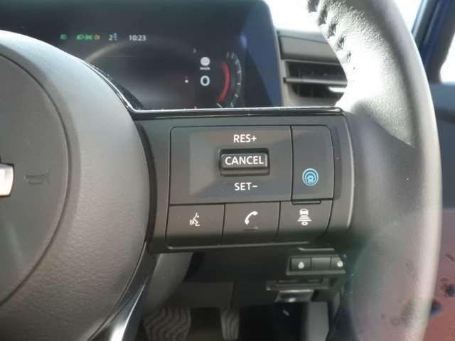 NISSAN AURA 2025 Image 31