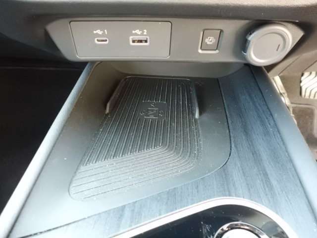 NISSAN AURA 2025 Image 31