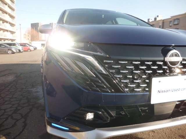 NISSAN AURA 2025 Image 31