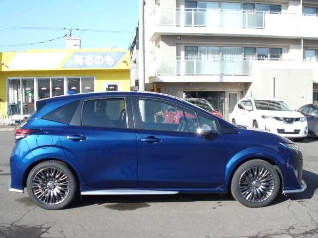 NISSAN AURA 2025 Image 31