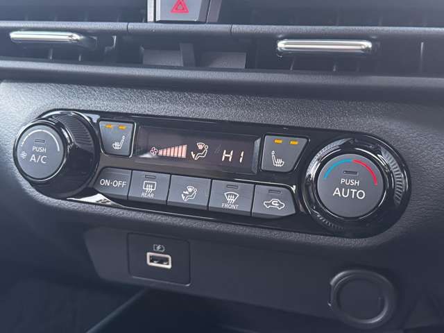 NISSAN AURA 2022 Image 31