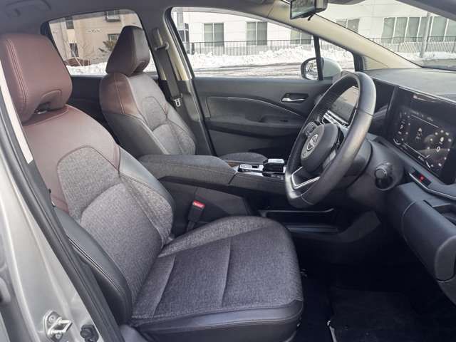 NISSAN AURA 2022 Image 31