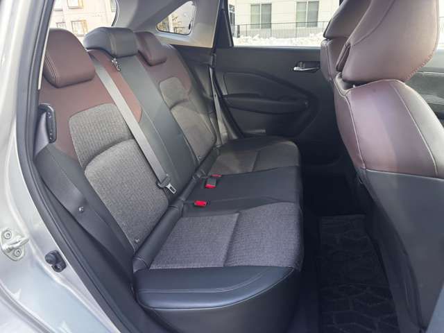 NISSAN AURA 2022 Image 31