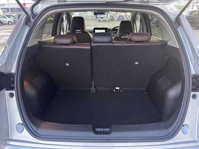 NISSAN AURA 2022 Image 31