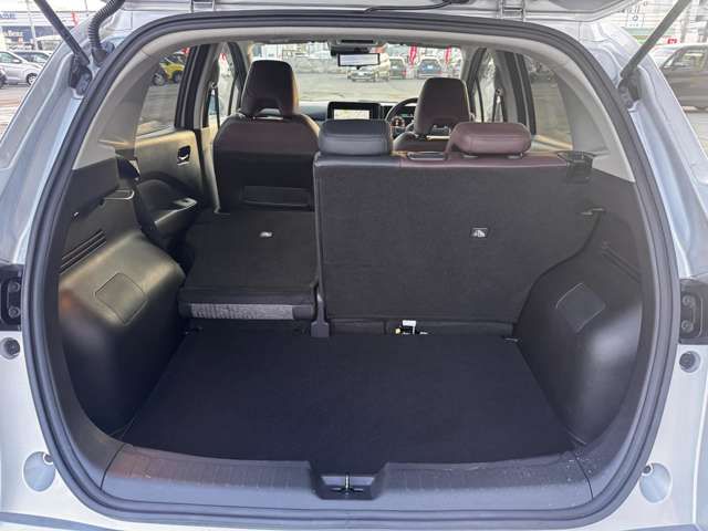 NISSAN AURA 2022 Image 31