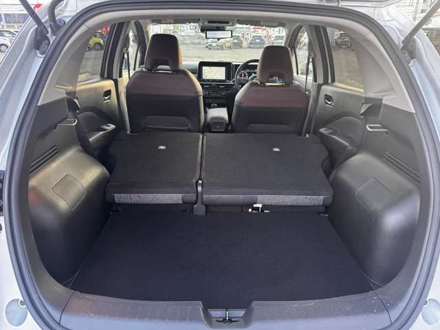 NISSAN AURA 2022 Image 31