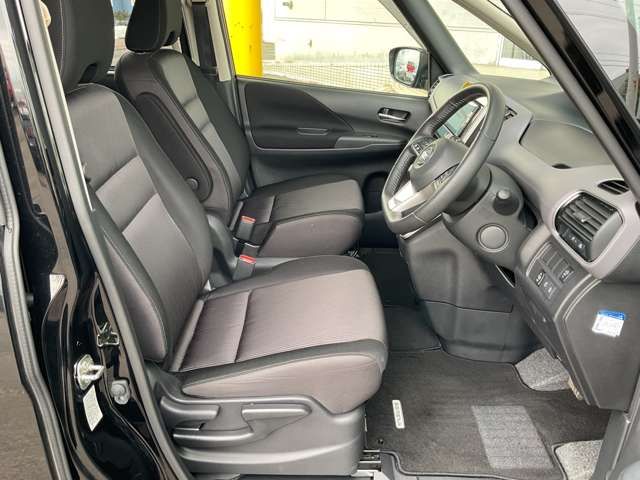 NISSAN SERENA  S-HYBRID 4WD 2022 Image 31