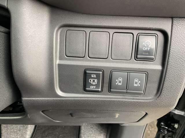 NISSAN SERENA  S-HYBRID 4WD 2022 Image 31