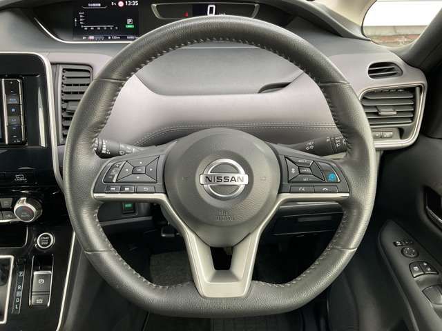 NISSAN SERENA  S-HYBRID 4WD 2022 Image 31