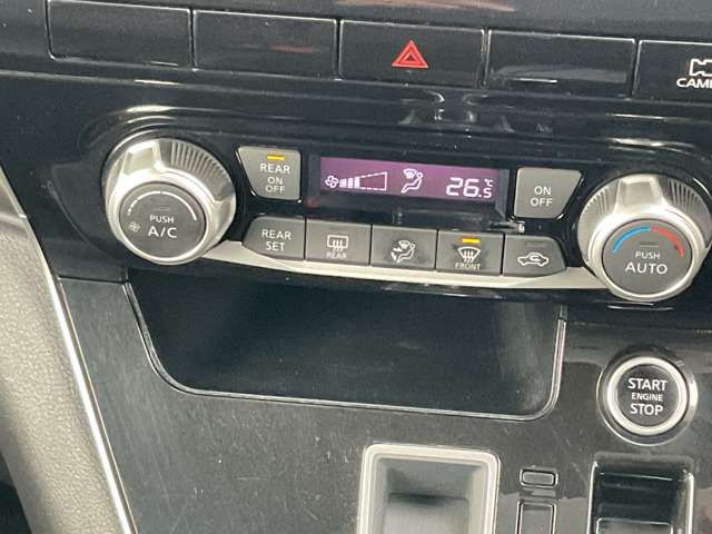 NISSAN SERENA  S-HYBRID 4WD 2022 Image 31