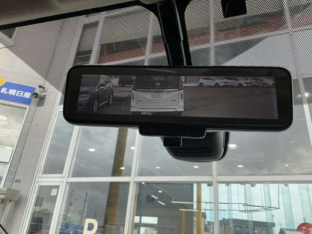 NISSAN SERENA  S-HYBRID 4WD 2022 Image 31