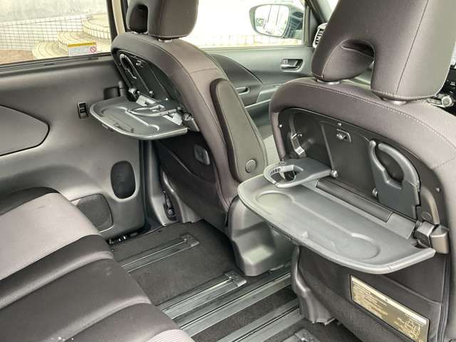 NISSAN SERENA  S-HYBRID 4WD 2022 Image 31