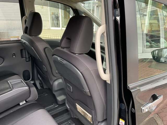 NISSAN SERENA  S-HYBRID 4WD 2022 Image 31