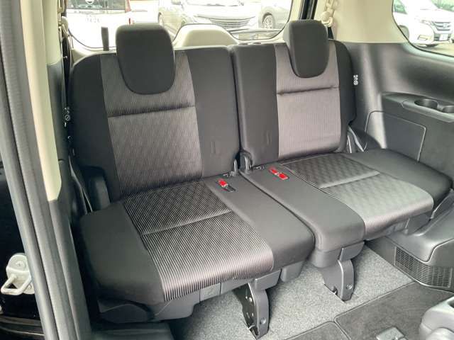 NISSAN SERENA  S-HYBRID 4WD 2022 Image 31