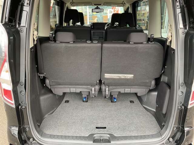 NISSAN SERENA  S-HYBRID 4WD 2022 Image 31