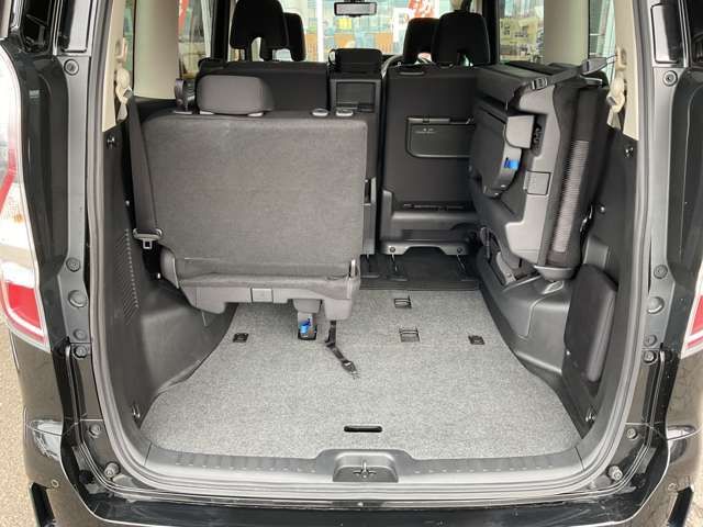 NISSAN SERENA  S-HYBRID 4WD 2022 Image 31