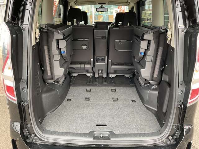 NISSAN SERENA  S-HYBRID 4WD 2022 Image 31