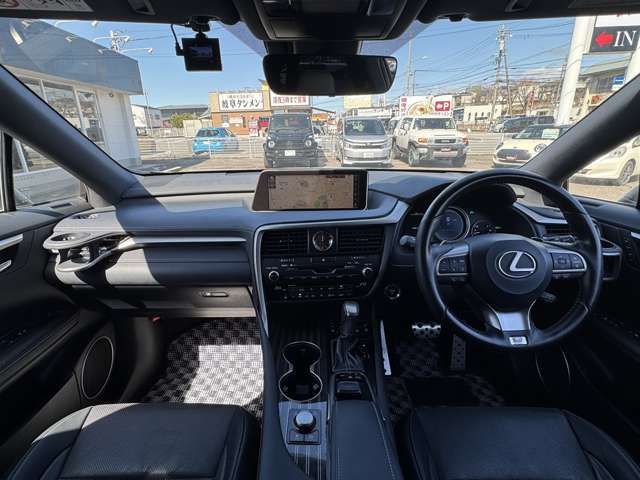 TOYOTA LEXUS RX450H AWD 2016 Image 31