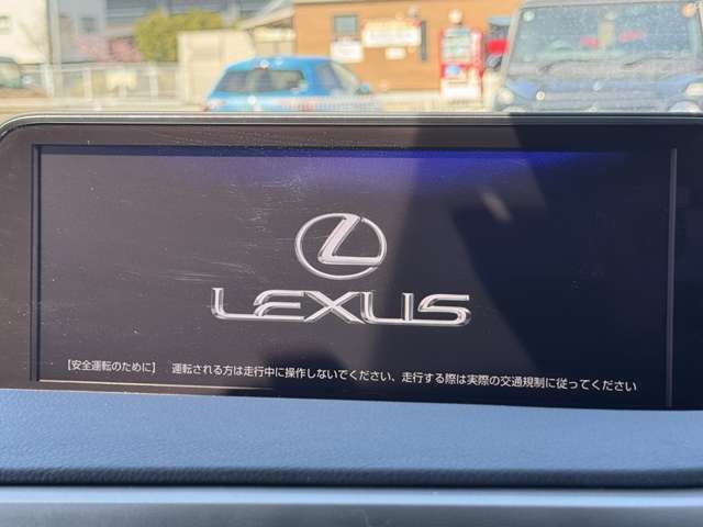 TOYOTA LEXUS RX450H AWD 2016 Image 31