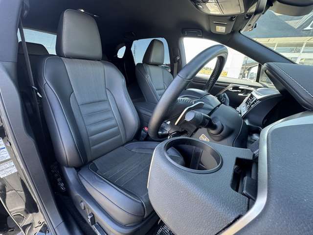 TOYOTA LEXUS RX450H AWD 2016 Image 31