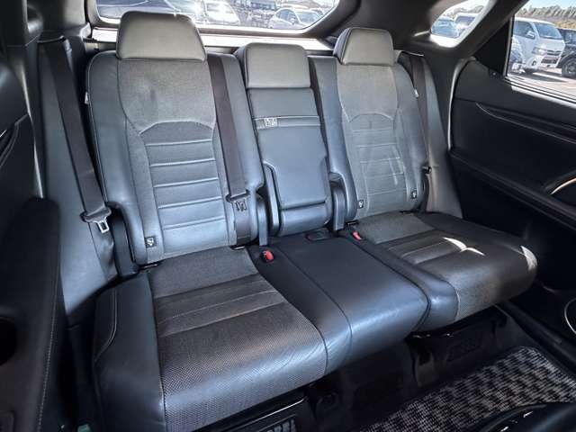 TOYOTA LEXUS RX450H AWD 2016 Image 31