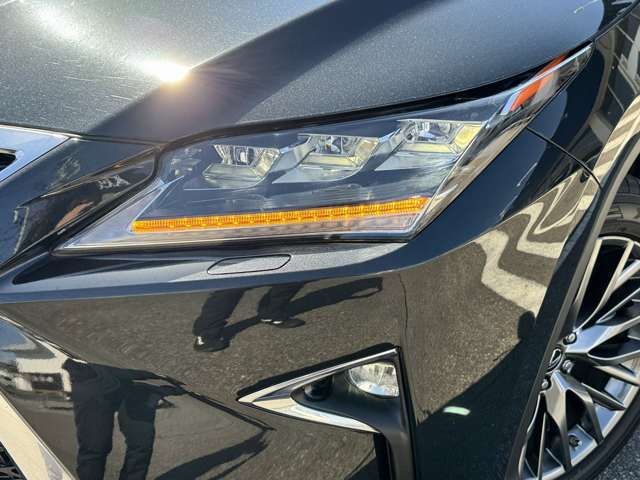 TOYOTA LEXUS RX450H AWD 2016 Image 31