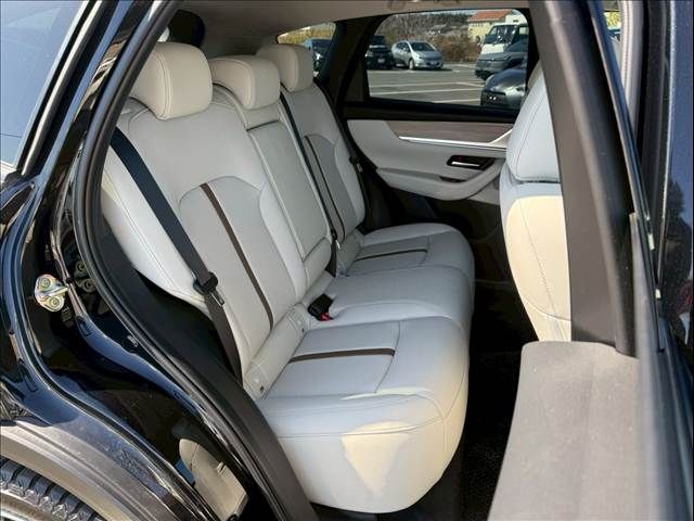 MAZDA CX-60 2023 Image 31