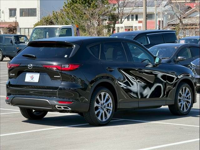 MAZDA CX-60 2023 Image 31