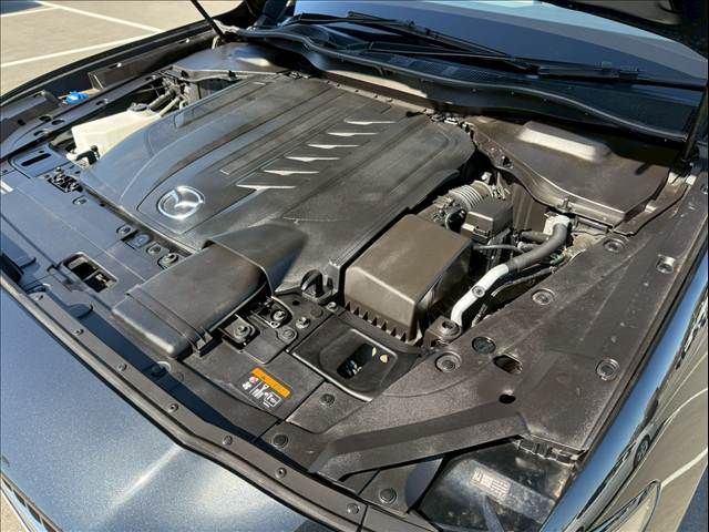 MAZDA CX-60 2023 Image 31