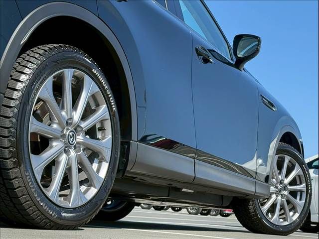 MAZDA CX-60 2023 Image 31