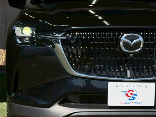 MAZDA CX-60 2023 Image 31