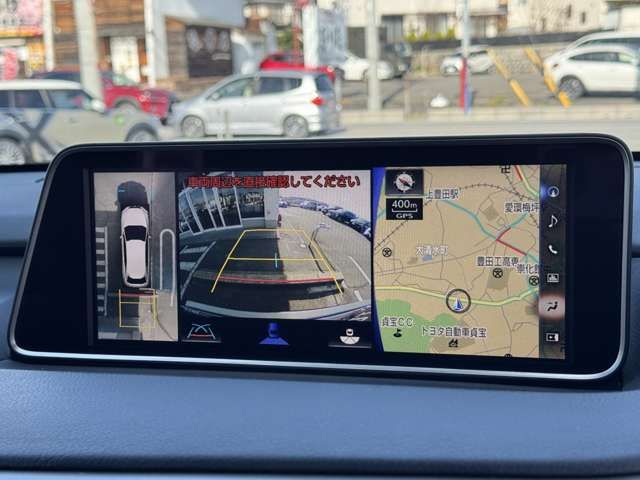 TOYOTA LEXUS RX450H 2WD 2017 Image 31