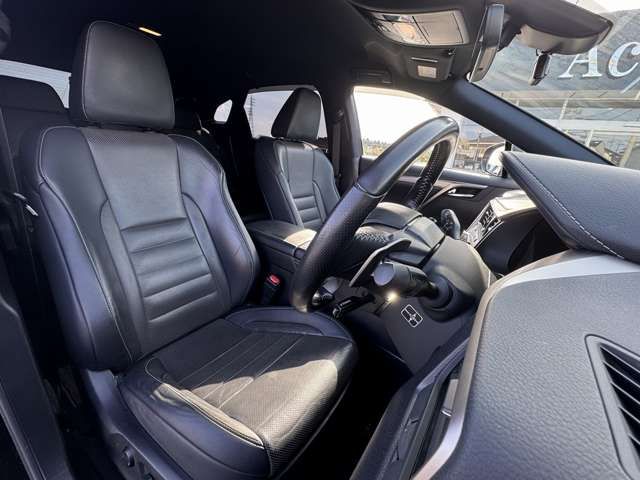 TOYOTA LEXUS RX450H 2WD 2017 Image 31